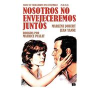 Nosotros No Envejeceremos Juntos (V.O.S.E.) [DVD]