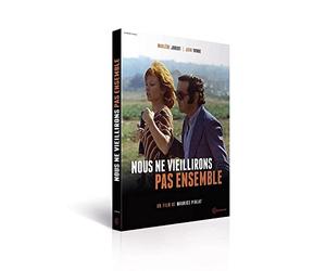 Nosotros no envejeceremos juntos / We Won't Grow Old Together (1972) ( Nous ne vieillirons pas ensemble ) ( L'amante giovane ) [ Origen Francés, Ningun Idioma Espanol ]