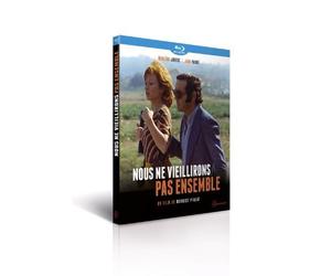 Nosotros no envejeceremos juntos / We Won't Grow Old Together (1972) ( Nous ne vieillirons pas ensemble ) ( L'amante giovane ) (Blu-Ray & DV [ Origen Francés, Ningun Idioma Espanol ] (Blu-Ray)