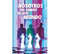 Nosotros no somos de este mundo: 405 (Gran Angular)
