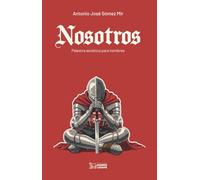 NOSOTROS.: PALESTRA ASCÉTICA PARA HOMBRES