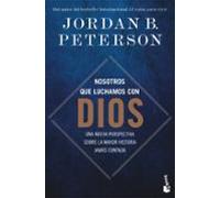 Nosotros Que Luchamos Con Dios