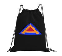 Nosotros Séptimo Ssi Hombre Mujer Bolsa De Deporte Ajustable Mochila Con Cordón Ligera Bolsa De Gimnasio Para Fútbol Playa Natación