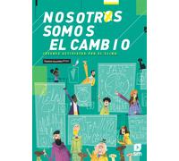 Nosotros somos el cambio