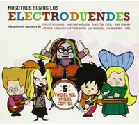 Nosotros Somos Los Elecroduendes