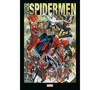 Nosotros Somos Spidermen (YO SOY)