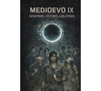 NOSOTROS, USTEDES, LOS OTROS: MEDIOEVO: 9 (MEDIOEVO ESPAÑOL)