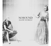 Nosound Allow Yourself (CD) Album (Importación USA)