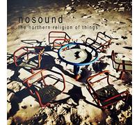Nosound - The Northern Religion Of Things