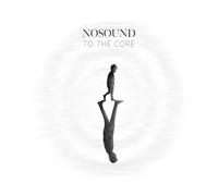 Nosound – To The Core – CD – EP – Importación USA
