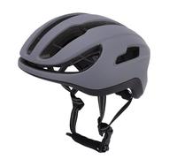 Nosqew Casco de bicicleta para adultos, hombres y mujeres, molde ligero integrado, circunferencia de cabeza ajustable, acolchado transpirable, casco de ciclismo para scooter, motocicleta, bicicleta de