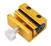 Nosqew Herramienta de Engrase de Cable Lubricador de Cable del Acelerador Universal para Líneas de 10-14,3 Mm Aleación de Aluminio con Sello Mejorado para un Movimiento Más Suave