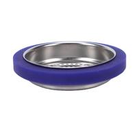 Nosqew Mampara de Ducha con Anillo de para E61 de 58 Mm, Junta de Sellado de Cabezal de Grupo de Acero Inoxidable, con Prevención de Fugas de, para un Rendimi