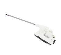 Nosqew Passenger Side Rear Left Door Lock Actuator High Performance Durable Car Door Lock Latch Actuator for Mercedes C Class W204 E Class W212 CLS W218 2047304335