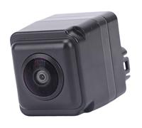 Nosqew Rear View Backup Camera premium Aluminum Replacement for 95B 911 991. 2 718 Spyder 982 with Clear Image Output and Dynamic Guidelines