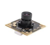Nosqew USB Camera Module 5MP 100¡ã Wide Angle 2K Resolution Webcam Board with IMX335 Sensor for Machine Video Conferencing Pi Devices