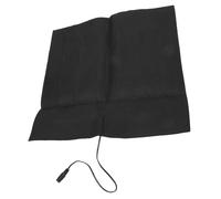 Nosqew USB Pet Heating Pad Portable Washable Foldable Nylon Electric Cloth Heater Pad Blanket for Winter Outdoor Office Warmth Solution