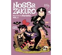 Noss and Zakuro Vol. 1 (Noss & Zakuro)