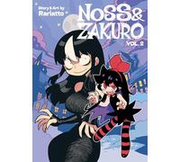 Noss and Zakuro Vol. 2 (Noss & Zakuro)
