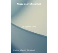 Nossa Guerra Espiritual (ebook)