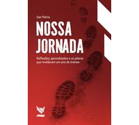 Nossa Jornada 2025: Reflexões, aprendizados e os pilares que moldaram um ano de treinos.
