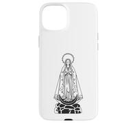 Nossa Senhora Aparecida Nuestra Señora María Carcasa para iPhone 15 Plus