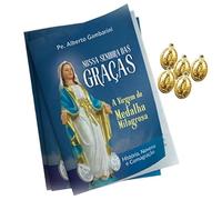 Nossa Senhora Das Graças História, Novena E Consagração