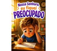 NOSSA SENHORA, EU FIQUEI PREOCUPADO: Nossa Senhora Aparecida (HISTÓRIAS DE NOSSA SENHORA - cada história, uma Nossa Senhora)