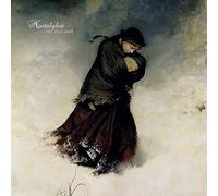 Nostalghia - The Last Path [Vinilo]