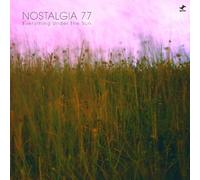 Nostalgia 77 - Everything Under the Sun [Vinilo]