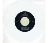 Nostalgia 77 - Film Blues/Rainclouds [Vinilo]
