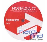 Nostalgia 77 - Hope Suite [Import] [Vinilo]