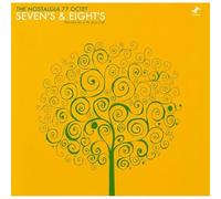 Nostalgia 77 Octet - Nostalgia 77 Octet "Seven's & Eight