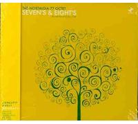 Nostalgia 77 - Seven's & Eight': Recored Live at Jazz Ca