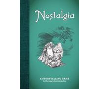 Nostalgia: A Storytelling Game