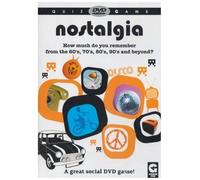 Nostalgia [Alemania] [DVD]