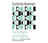Nostàlgia analògica