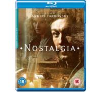Nostalgia (2 Blu-Ray) [Edizione: Regno Unito] [Blu-ray]
