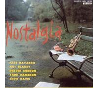 Nostalgia by Navarro, Fats (1993-03-30)