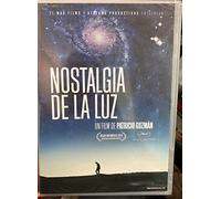 NOSTALGIA DE LA LUZ.