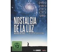 Nostalgia de la luz - Nostalgie des Lichts [Alemania] [DVD]