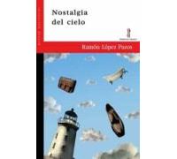 Nostalgia del cielo: 37 (Mexuar)