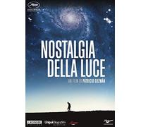 Nostalgia Della Luce [DVD]