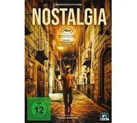 Nostalgia – DVD – MFA Film