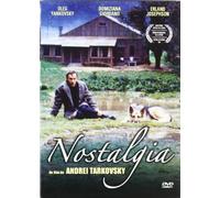 Nostalgia [DVD]
