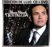 Nostalgia: Edicion De Lujo