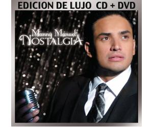 Nostalgia: Edicion De Lujo