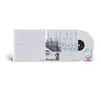 Nostalgia EP - Vinilo