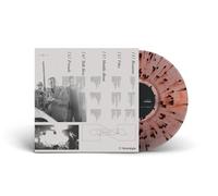 Nostalgia EP -Vinilo (Edición Color Blanco)