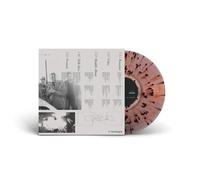 Chase Atlantic – Nostalgia EP – Vinilo (Edición color blanco)
